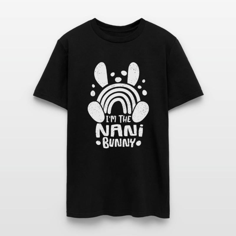 Cute Rainbow Easter Eggs