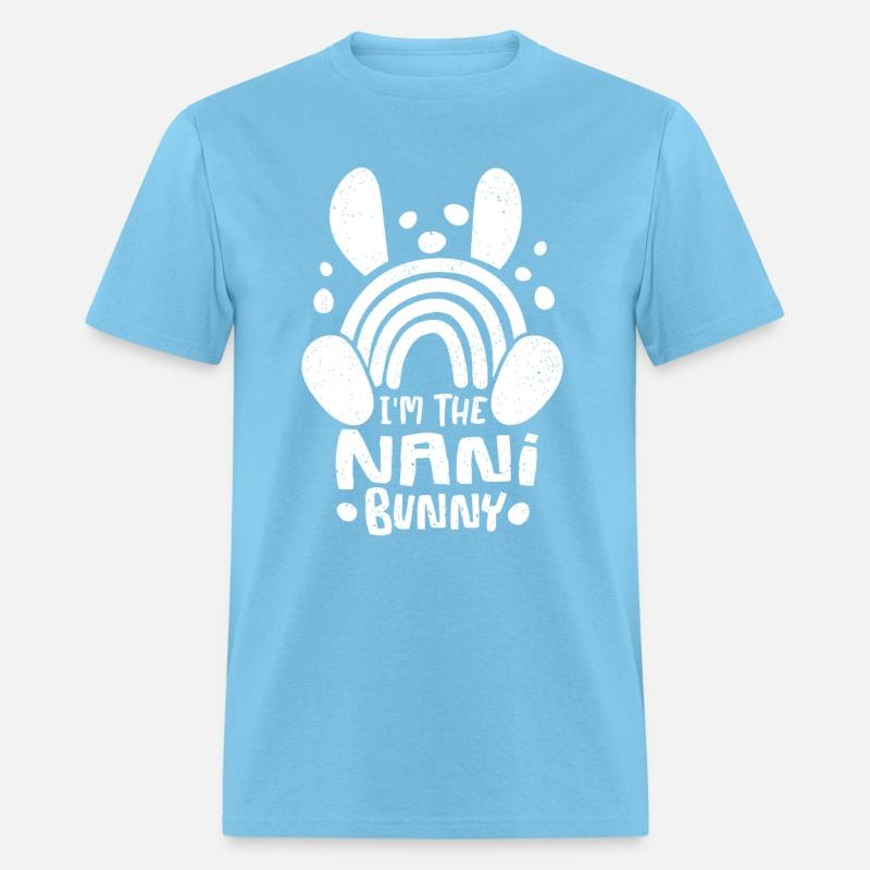 Cute Rainbow Easter Eggs