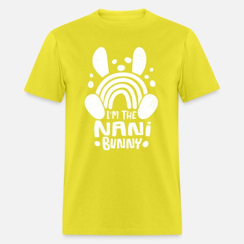 Cute Rainbow Easter Eggs