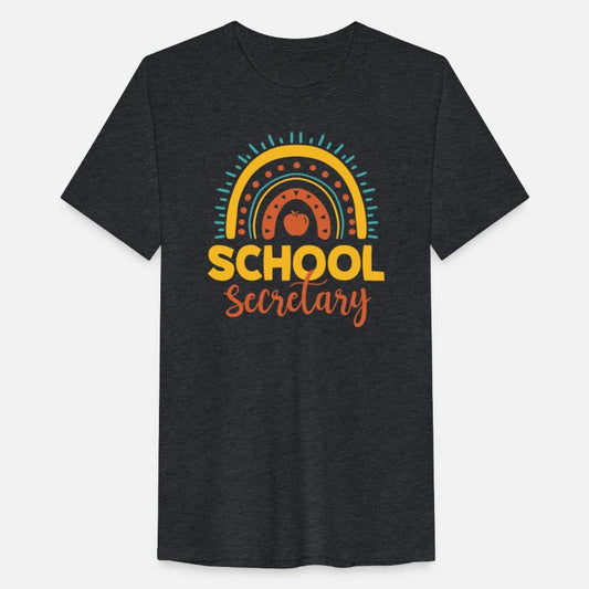 Cute School Secretary Appreciation