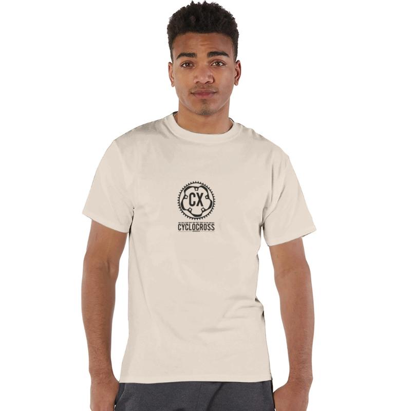 CYCLOCROSS SUPERPRESTIGE TRAILS GIFT BLOOD GRASS