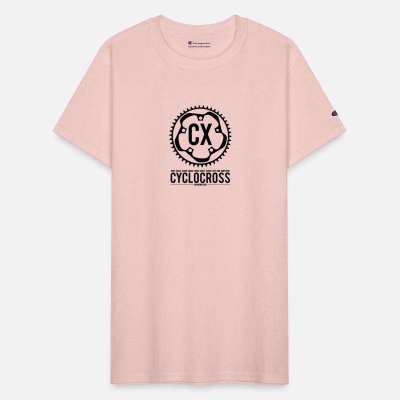 CYCLOCROSS SUPERPRESTIGE TRAILS GIFT BLOOD GRASS