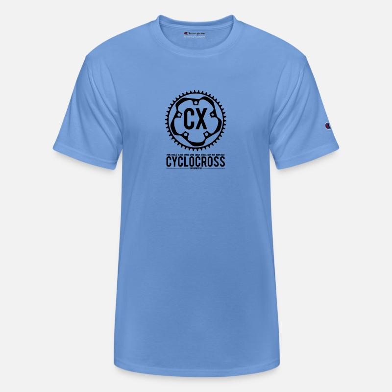 CYCLOCROSS SUPERPRESTIGE TRAILS GIFT BLOOD GRASS