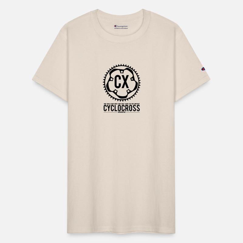 CYCLOCROSS SUPERPRESTIGE TRAILS GIFT BLOOD GRASS