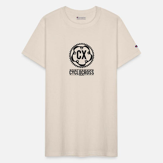 CYCLOCROSS SUPERPRESTIGE TRAILS GIFT BLOOD GRASS