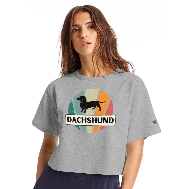 Dachshund: The Sausage Dog