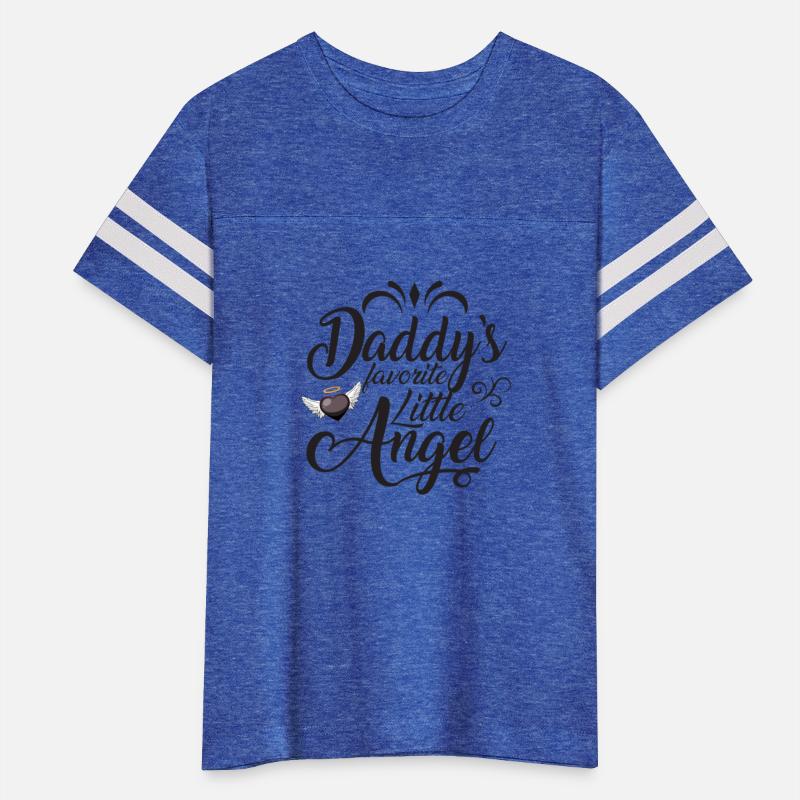 Daddys Favorite Little Angel