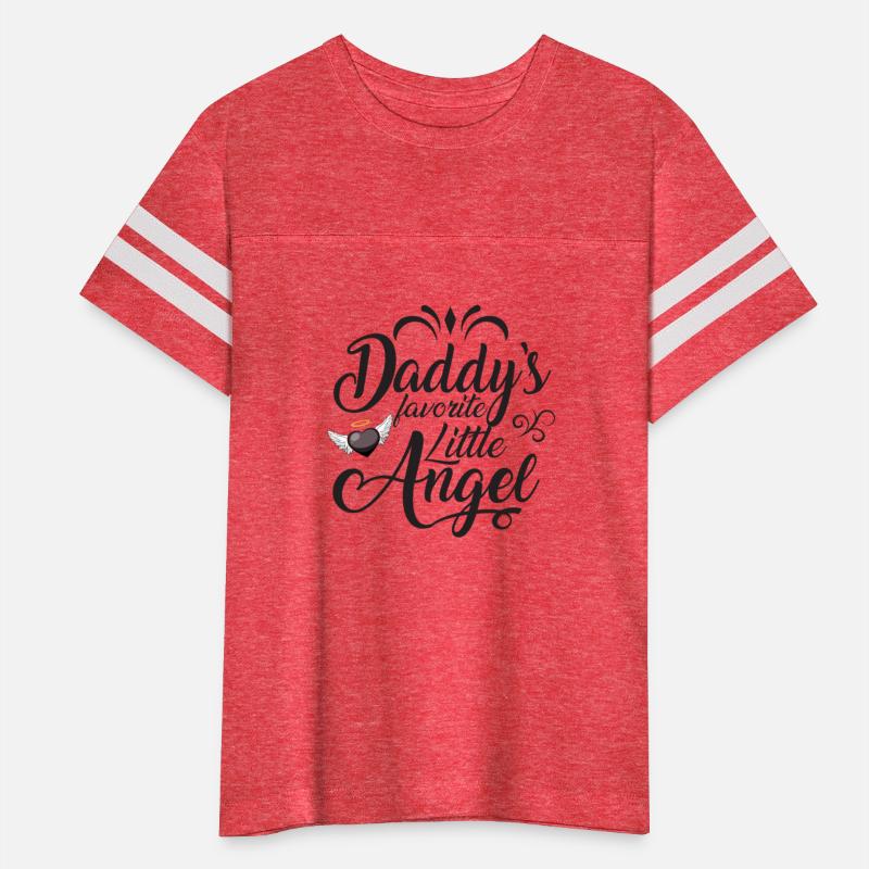 Daddys Favorite Little Angel