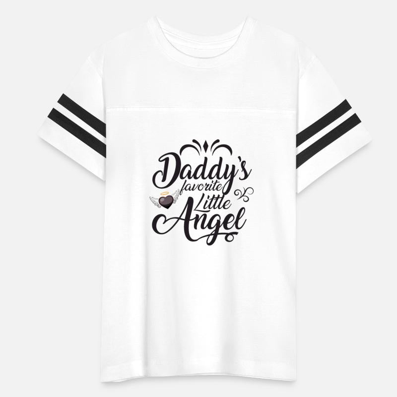 Daddys Favorite Little Angel