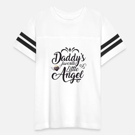 Daddys Favorite Little Angel