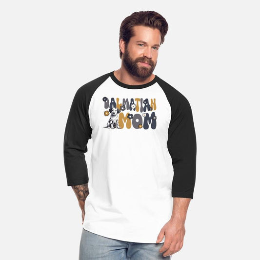 Dalmatian Groovy Dalmatian Mom