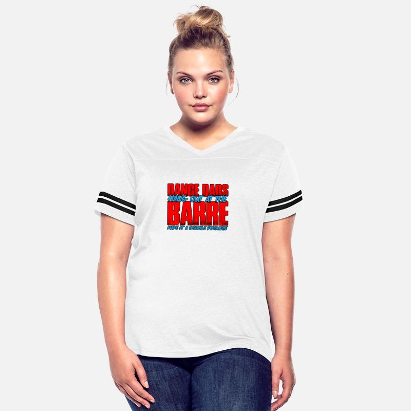 Dance Dads Hang Out At The Barre 3