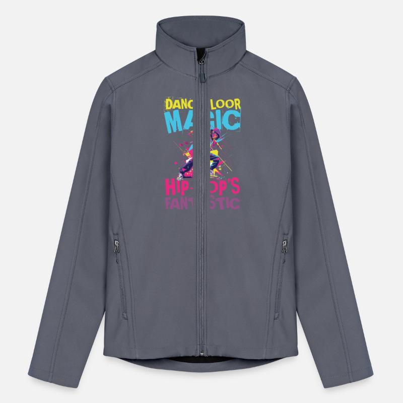 Dance Floor Magic Hip Hop's Fantastic