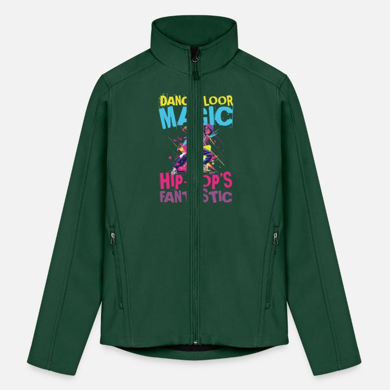 Dance Floor Magic Hip Hop's Fantastic