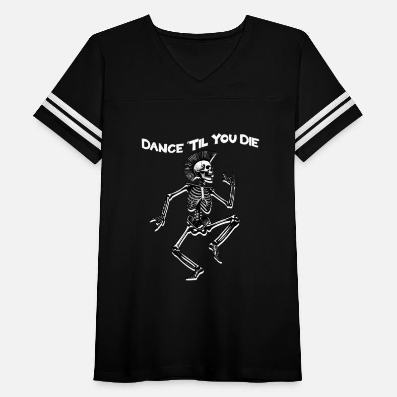 Dance Shirt Dance Lover T-Shirt For Dancer Tshirts