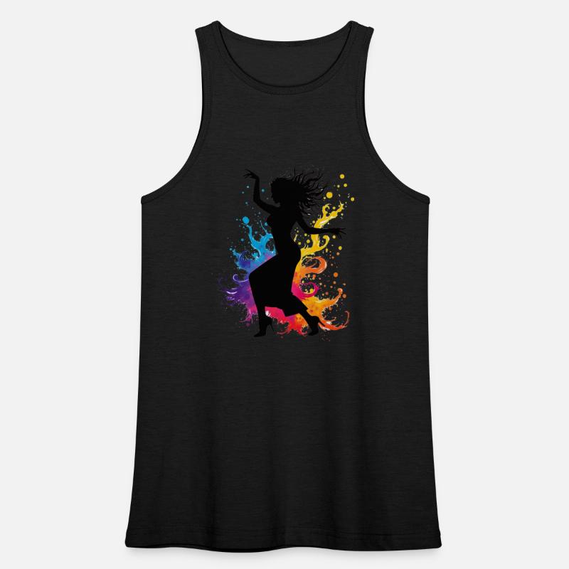 Dance Spirit: Energy in Motion