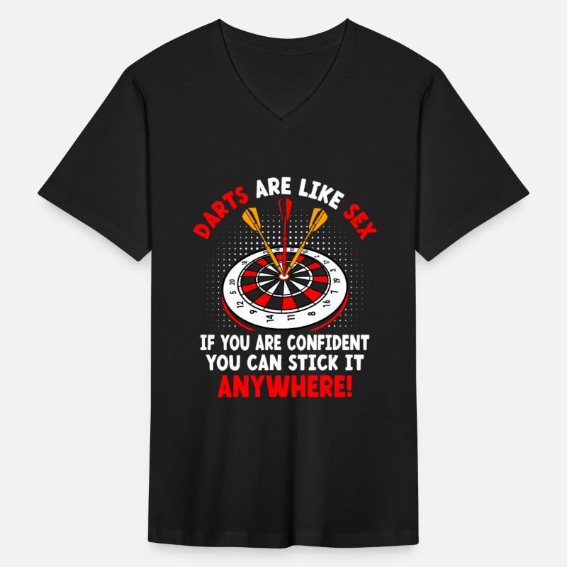 Darts Lover Dart Board Dart Player Bullseye Sport