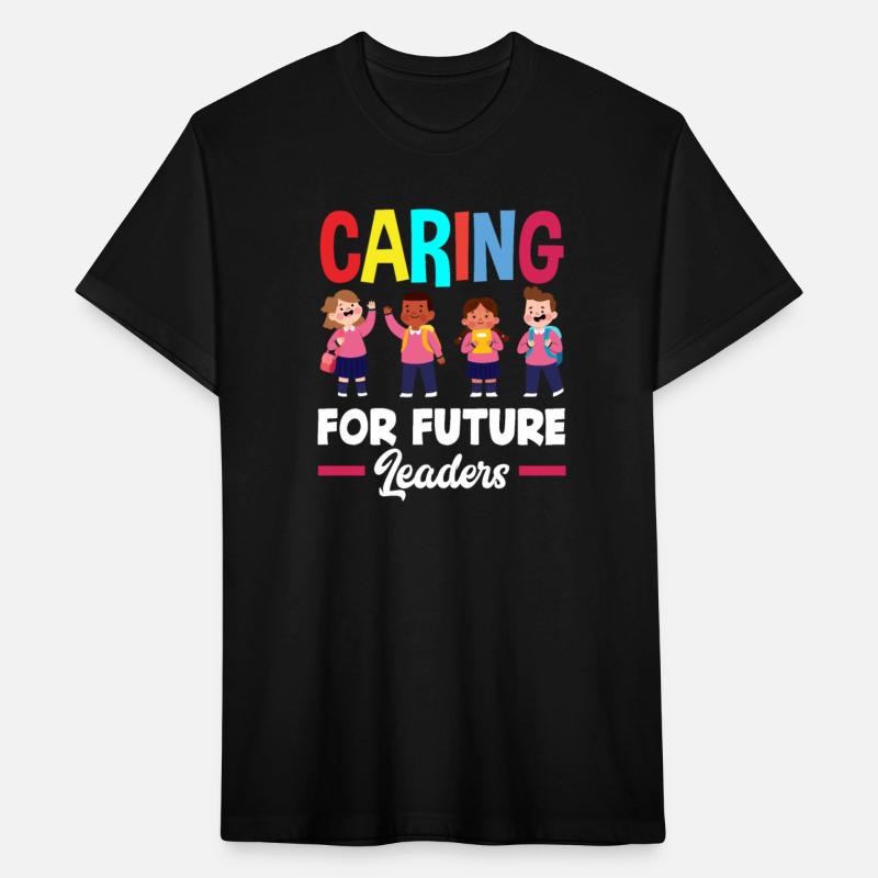 Daycare Caring For Future Leaders