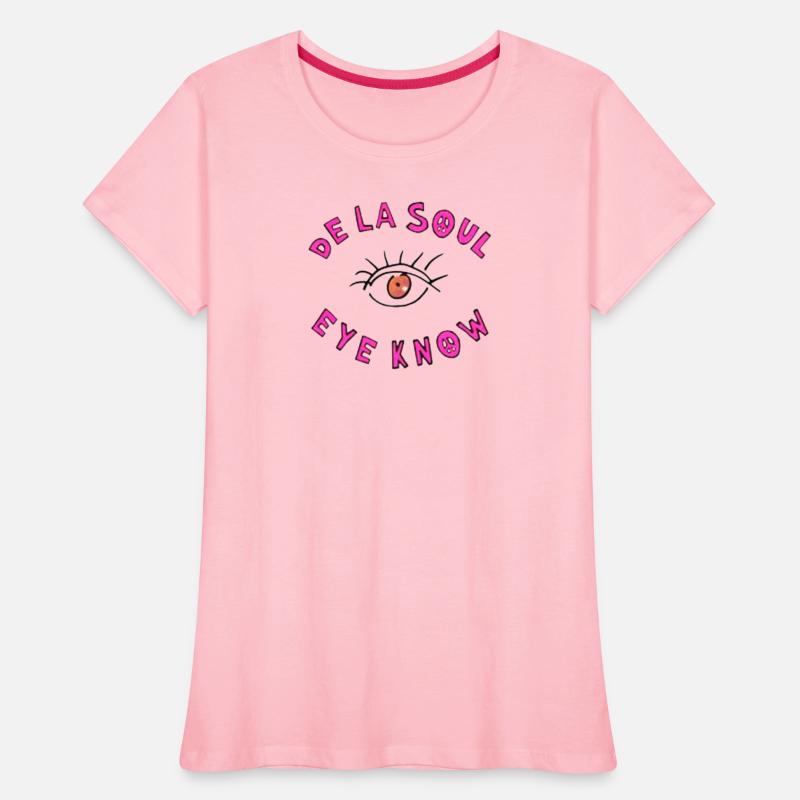 De La Soul Hip Hop Throwback