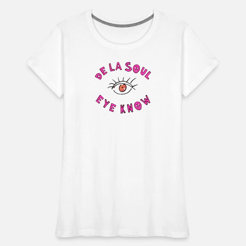 De La Soul Hip Hop Throwback