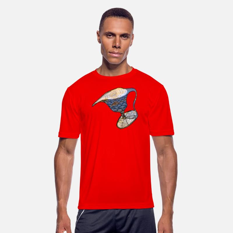 Decorative cup with a creative touch