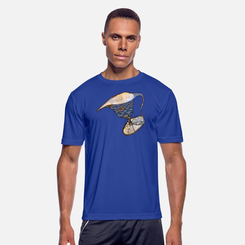 Decorative cup with a creative touch