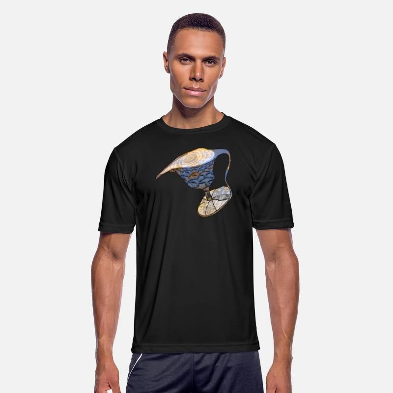 Decorative cup with a creative touch