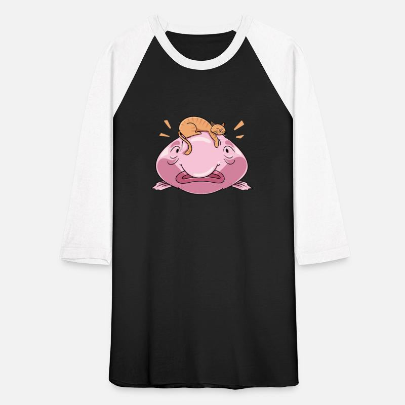 Deep Sea Fish Marine Biology Blobfish Lover Marine