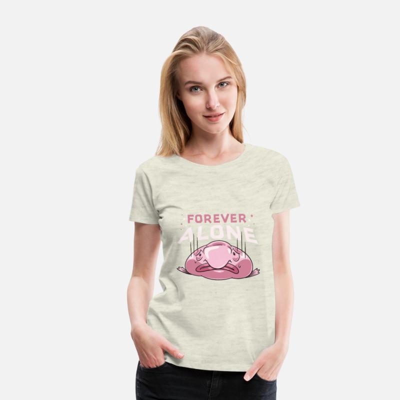 Deep Sea Fish Marine Biology Blobfish Lover Marine