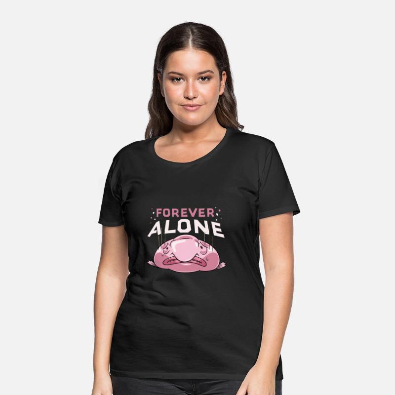 Deep Sea Fish Marine Biology Blobfish Lover Marine