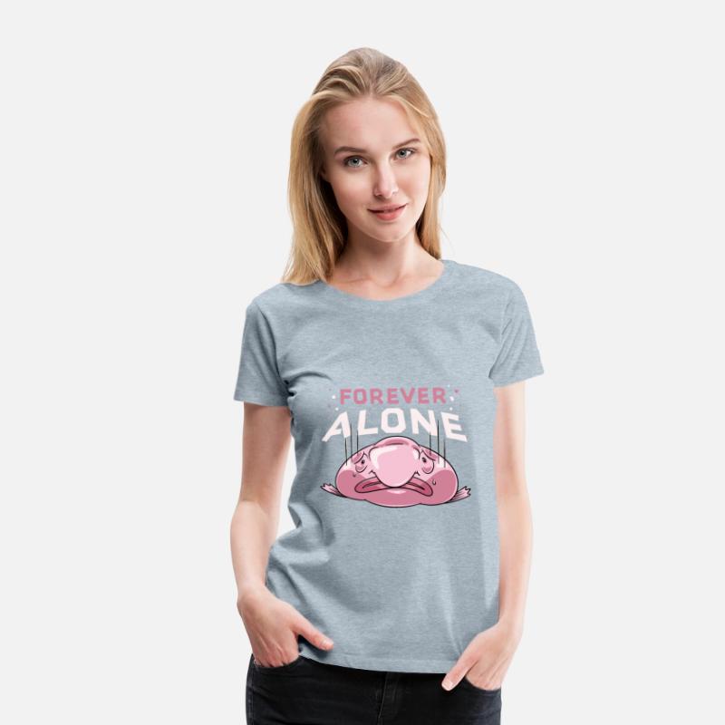 Deep Sea Fish Marine Biology Blobfish Lover Marine