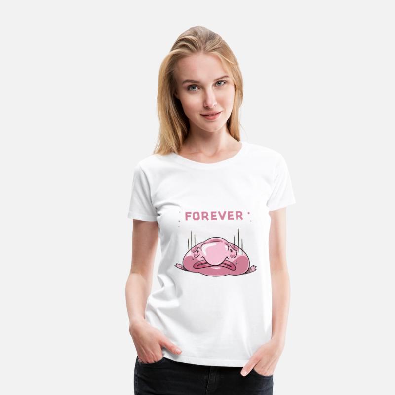 Deep Sea Fish Marine Biology Blobfish Lover Marine
