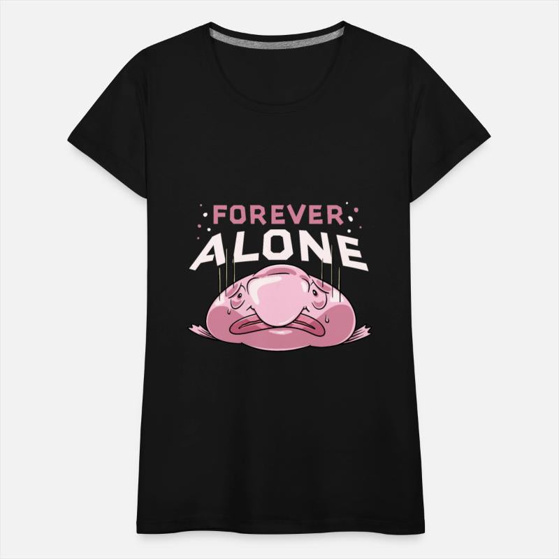 Deep Sea Fish Marine Biology Blobfish Lover Marine