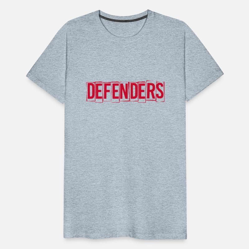 Defenders Dc Football