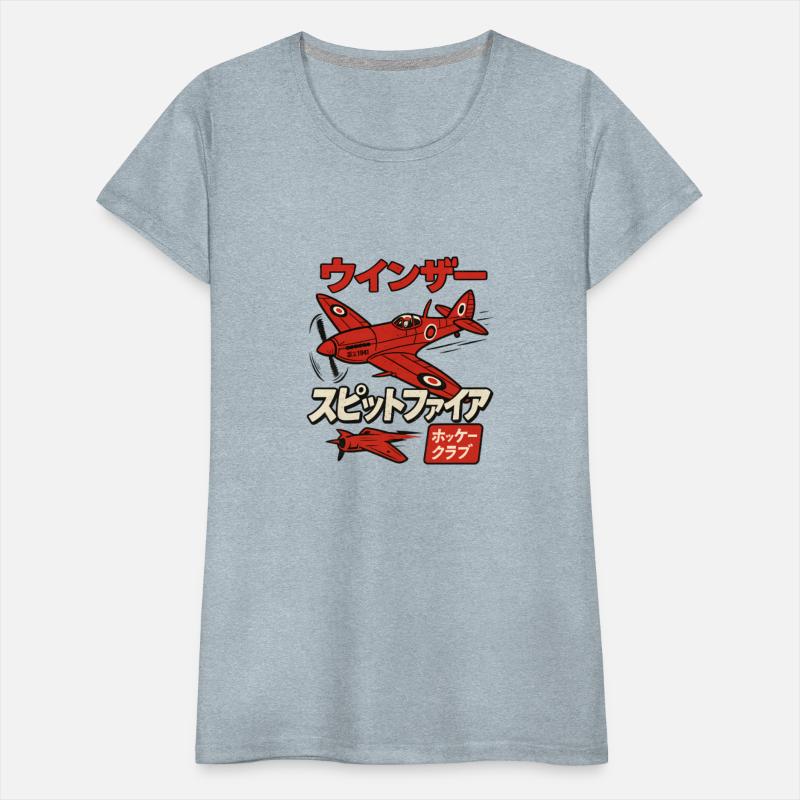 Defunct Japanese Windsor Spitfires Hockey