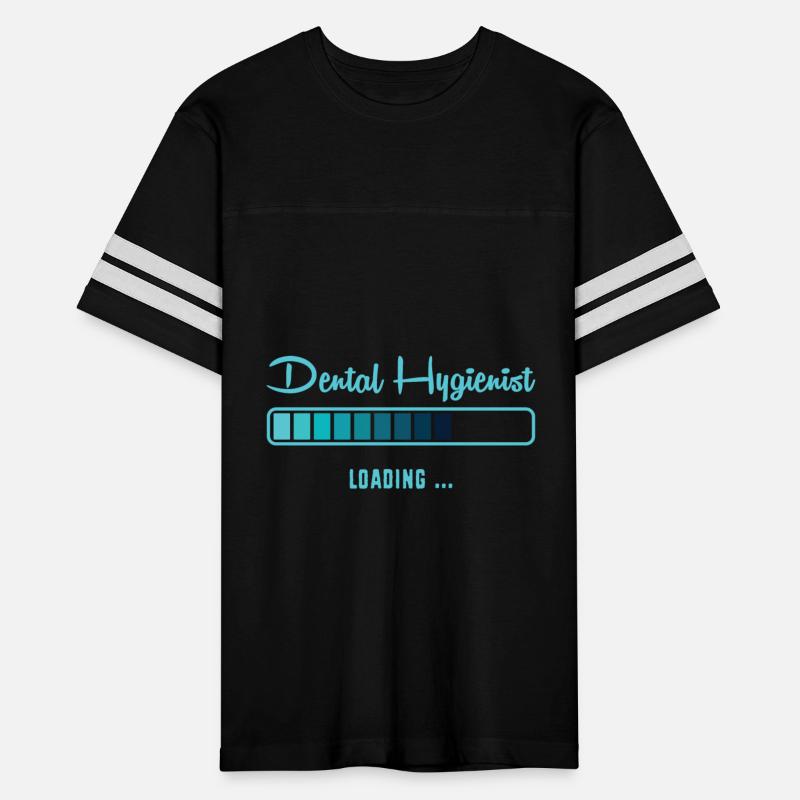 Dental Hygiene Student Dental Hygienist Loading