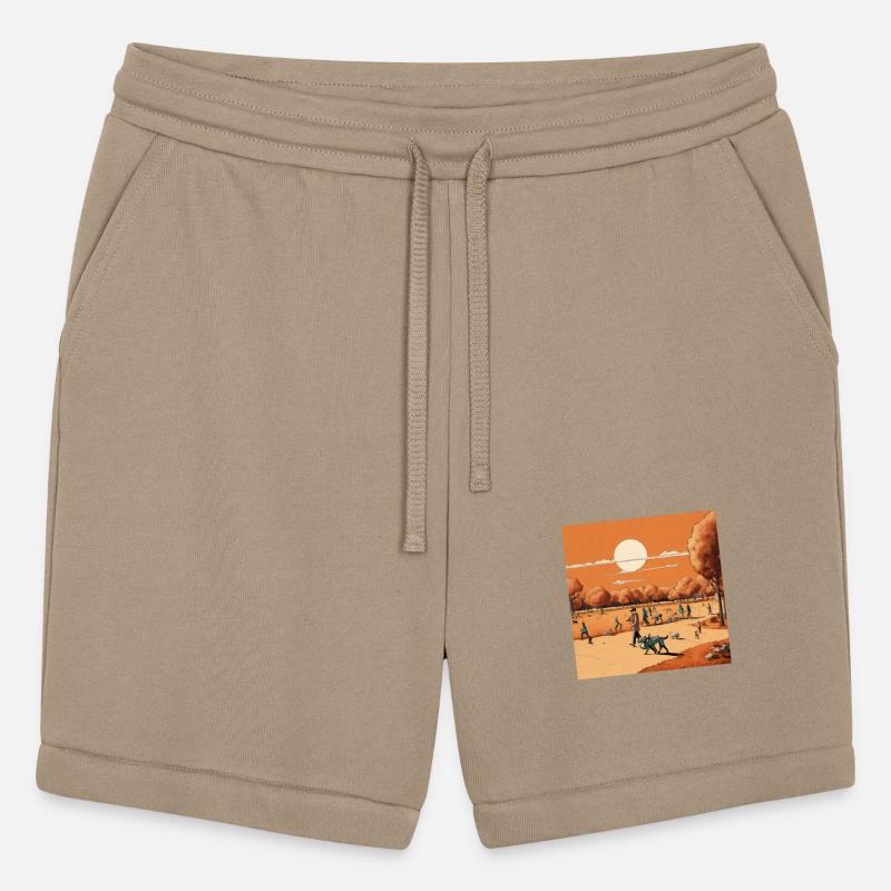 Design a satirical cartoon style