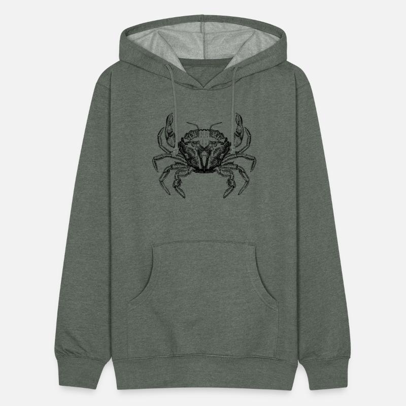 designs of crab images