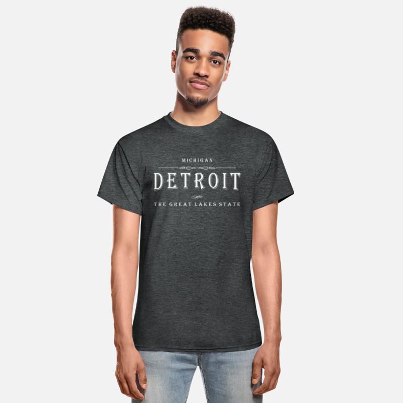 Detroit (MI) USA