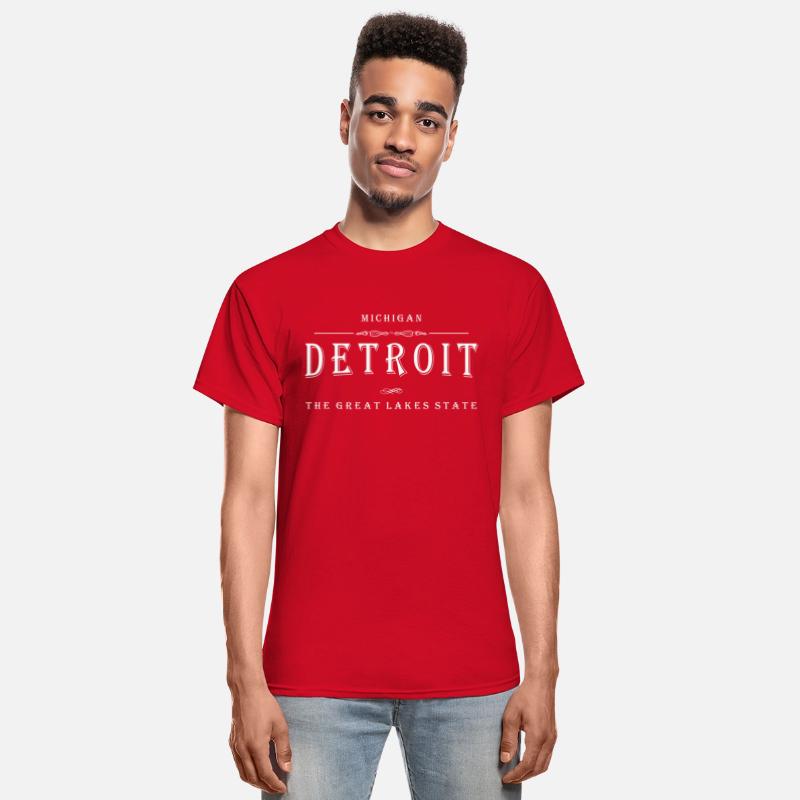 Detroit (MI) USA