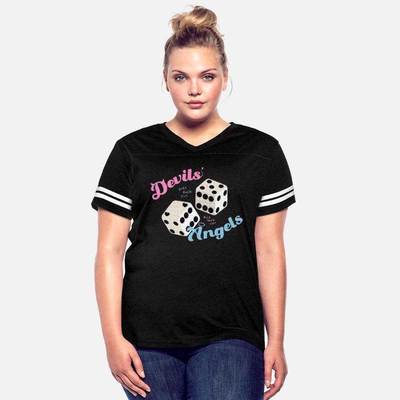 Devil Dice Country Music In Angels Roll Their Eyes