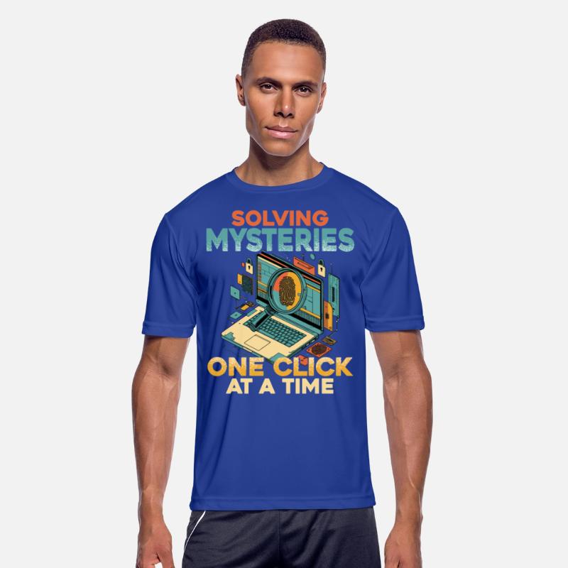 Digital Forensic One Click At A Time