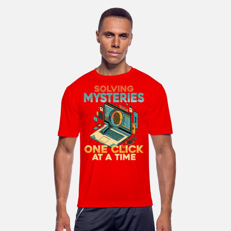 Digital Forensic One Click At A Time