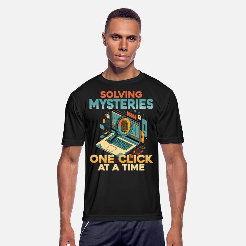 Digital Forensic One Click At A Time