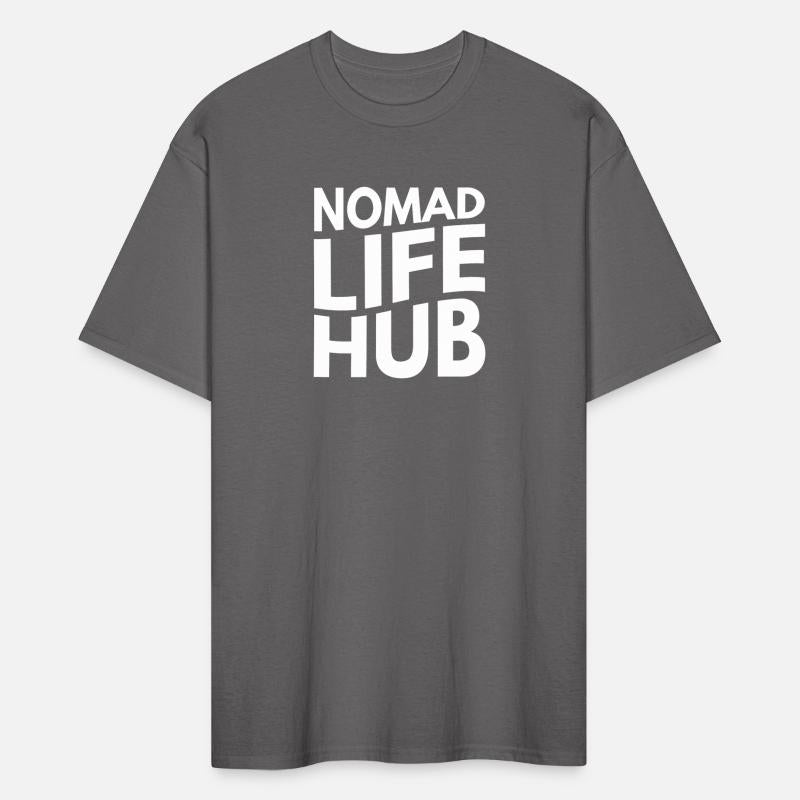 Digital Nomad Life entrepreneur Wear