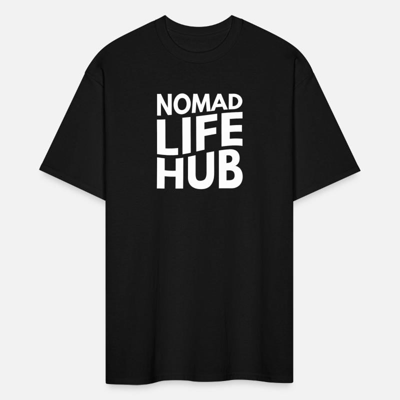 Digital Nomad Life entrepreneur Wear