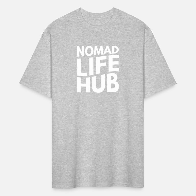 Digital Nomad Life entrepreneur Wear