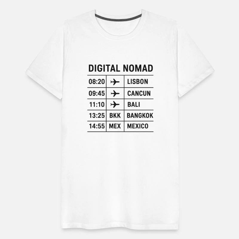 Digital nomad