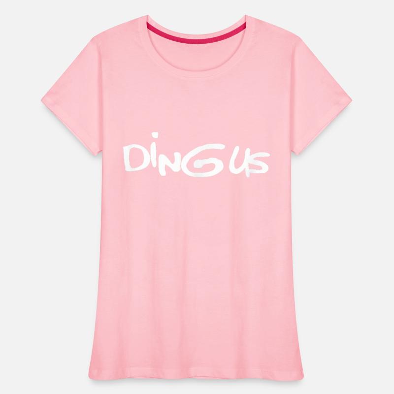 Dingus T