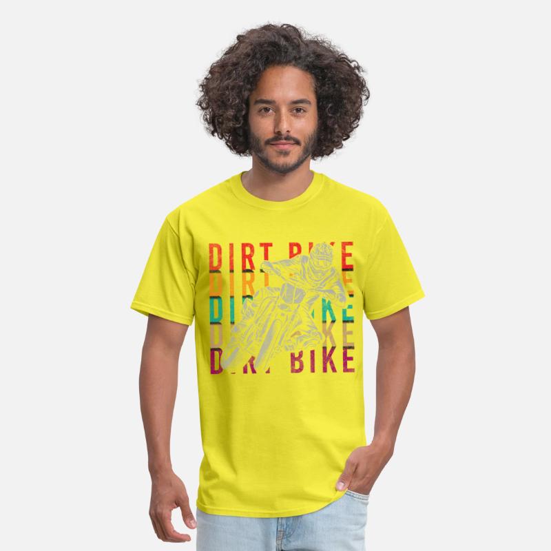 Dirt Bike Cycling Biking